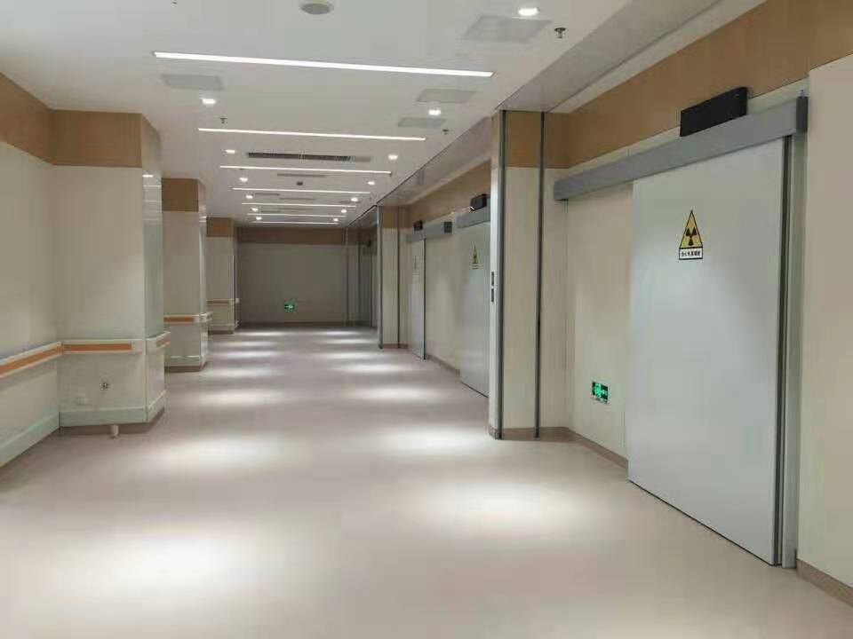 防輻射鉛門產品介紹 防輻射鉛門產品介紹