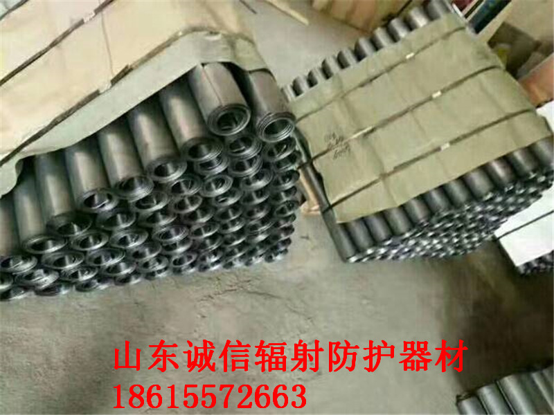 淺談鉛板焊接焊縫檢測探傷有什麽方法 淺談鉛板焊接焊縫檢測探傷有什麽方法