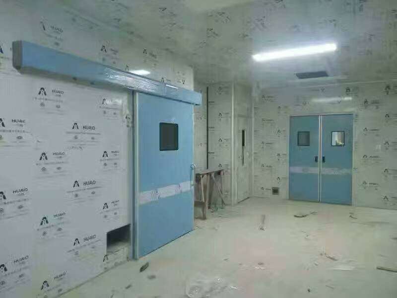 鉛門生產廠家 鉛門生產廠家