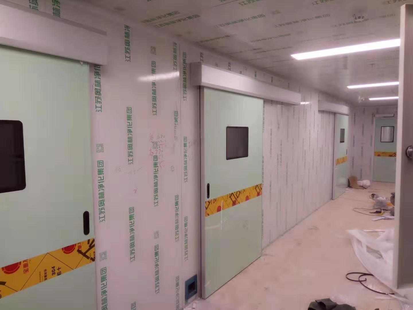 射線防護門生產廠家