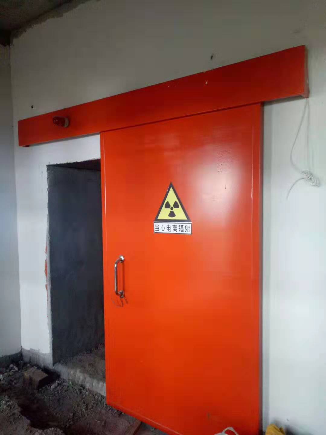 探傷鉛門廠家 探傷鉛門廠家